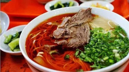 ▲著名的“蘭料”。