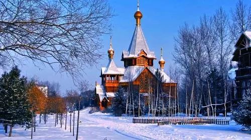 害了我的哈尔滨!这项排名全国第二,东北三省唯