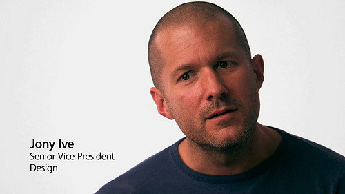 苹果首席设计官：我们一直渴望iPhone X的全玻璃设计