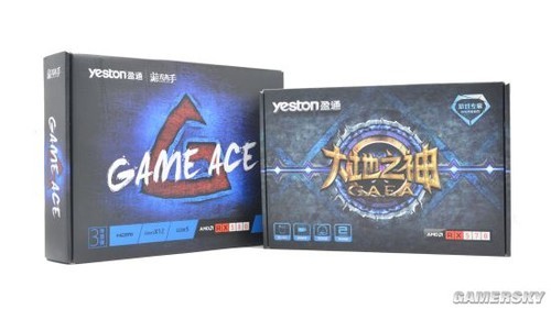 Ϸ֡50% RX580/570ʵսظʽ
