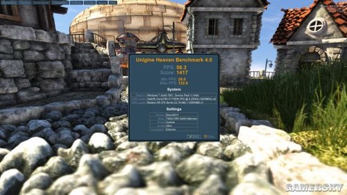Ϸ֡50% RX580/570ʵսظʽ