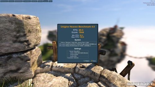 Ϸ֡50% RX580/570ʵսظʽ