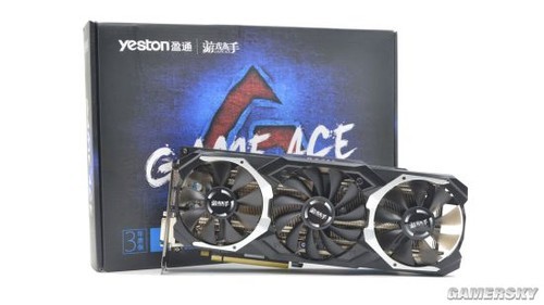 Ϸ֡50% RX580/570ʵսظʽ