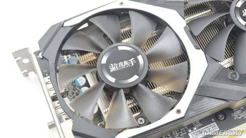 Ϸ֡50% RX580/570ʵսظʽ