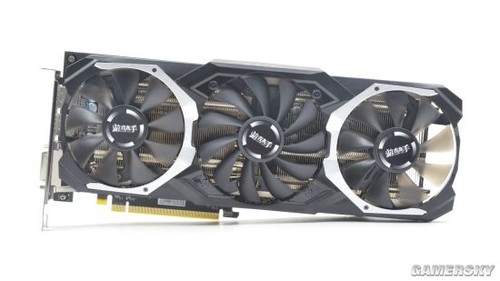 Ϸ֡50% RX580/570ʵսظʽ