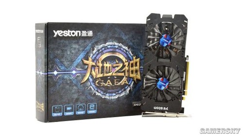 Ϸ֡50% RX580/570ʵսظʽ