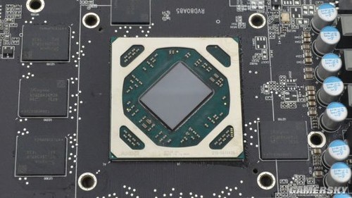 Ϸ֡50% RX580/570ʵսظʽ