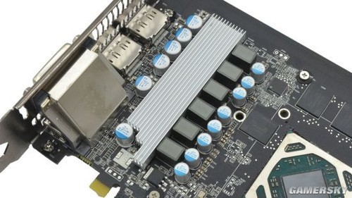 Ϸ֡50% RX580/570ʵսظʽ