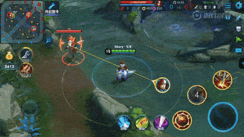 王者荣耀决定猴子能不能稳定秒杀敌人窍门 看