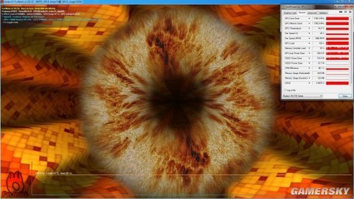 Ϸ֡50% RX580/570ʵսظʽ