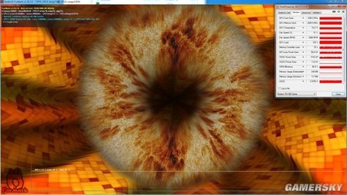 Ϸ֡50% RX580/570ʵսظʽ