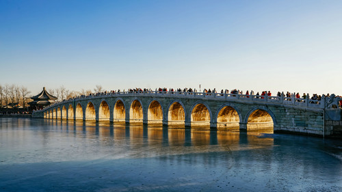 外媒关注中国首发各省绿色发展指数:北京排名