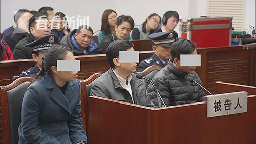 虚增公司收入私募1亿元债券 上海首例欺诈发行
