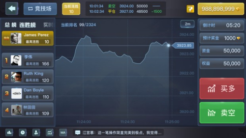 如何从＂显得很会炒股票＂变成＂很会炒股票＂?