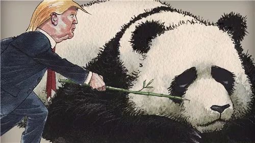 中美贸易摩擦,终将如何收场?