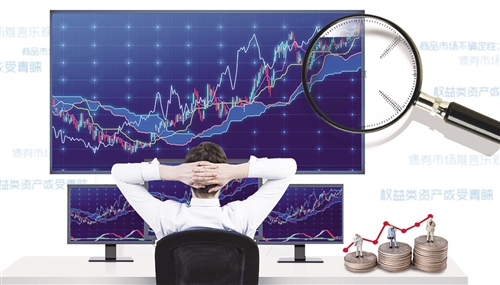 私募机构把脉2018年股市、债市及商品市场走