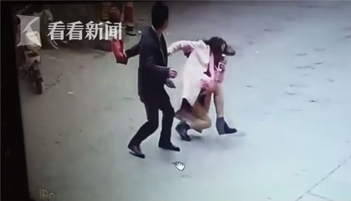 视频|美女投诉淘宝网店 店主坐一天一夜车上门