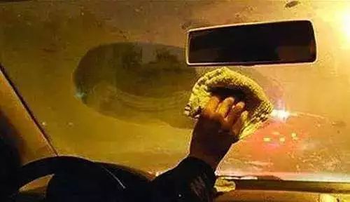 用车小百科 你的车得了&ldquo;白内障&rdquo;怎么办？