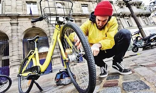 中国人形象在老外眼里能打几分?调查结果来了