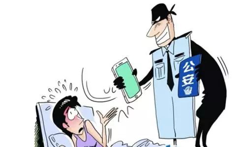 只要给钱就能办居住证? 男子冒充警察收费被治