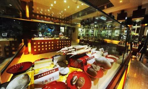 家长注意!太原及周边这12个科普教育基地,有料