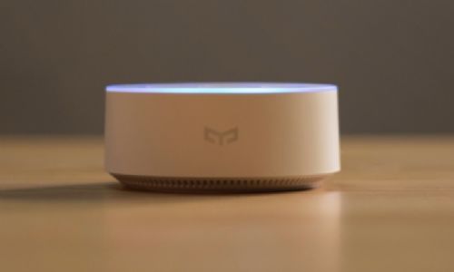 CES2018:微软联手小米 全球首台双AI语音助理