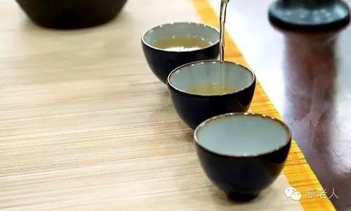 中华礼仪用语顺口溜,全家老小都应该知道!