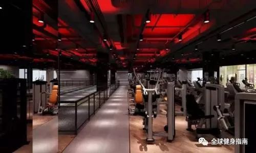 健身教练都喜欢带女学员去私教区?知道真相后