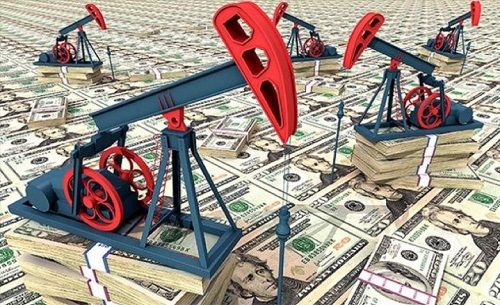 印度要哭了, 450亿石油大订单, 中国: 我全部买了!|印度|黄金储备|产油国_新浪新闻