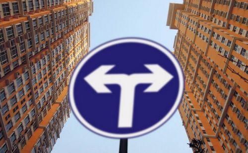 一触即发！高空导弹突袭中房产新闻国楼市，国内房价将失控式暴跌！