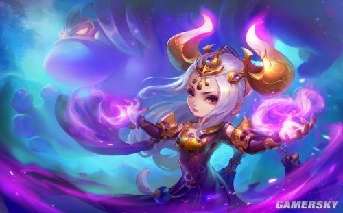 《梦幻西游》新门派女魃墓新技能动图大暴光|梦幻西游|技能|天火_新浪科技