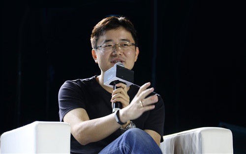 猎豹移动董事会变动：雷军辞任董事长 傅盛接任