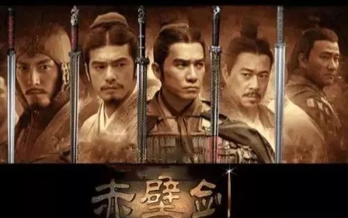 10部中国历史的题材经典中的经典影戏，不喜欢的历史的也可以看看！