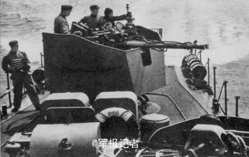 西沙海战44年祭：甲午之后 海军首胜