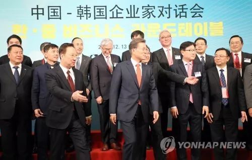 ��������ͳ������12��13�ճ�ϯ�ڱ������е��й�-������ҵ�ҶԻ��ᡣ�������磩