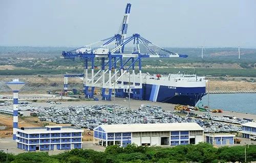印度拉一小国卷入中印之争 新建军事基地中国须警惕