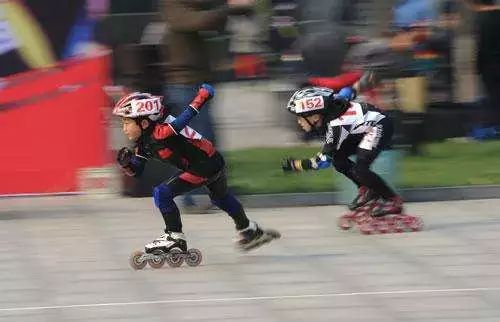 奔跑这一年丨2017西安体育亮点频现,活力都市迎接全球来客