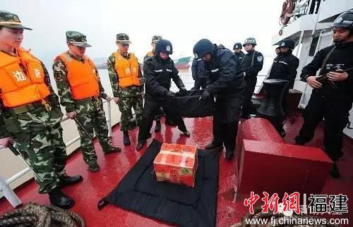 福建政法亮点回望:六个专项治理严打电信网络