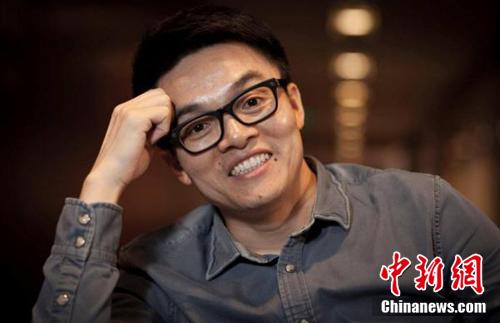 洪清华：新书上架了 旅游IP理论有了制高点