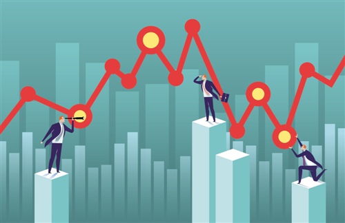 债市交易员的严监管落地年:生存法防守为上|