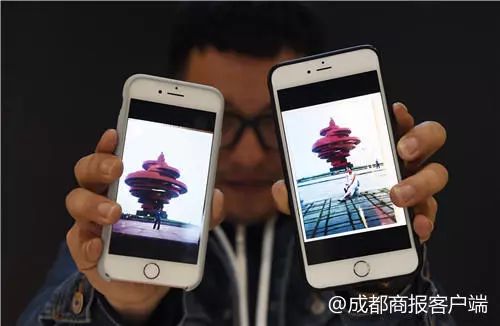 缘分天定！一对成都小夫妻，结婚5年了，刚发现18年前在青岛同过框…