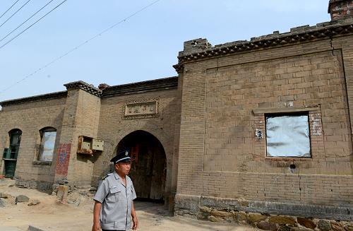 烟台"棚改"最新进程:涉及莱山郝家庄,刘家滩,房家村