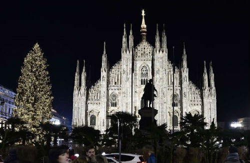 英媒:意大利拟定 离开欧元 计划 引发退欧担忧|