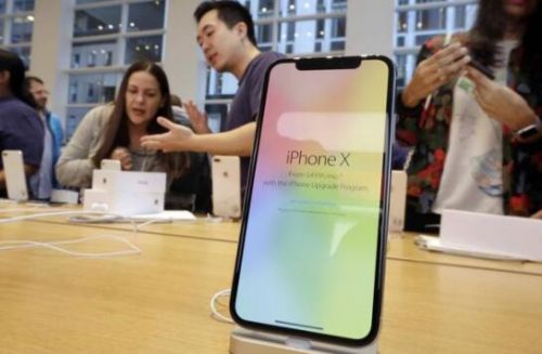 印度再次上调手机进口关税至20% 苹果扩张计