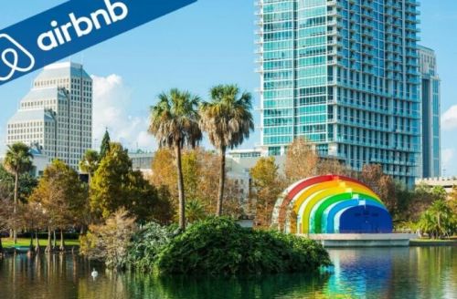 Airbnb宣布投资2亿美元在美推广自有品牌公寓
