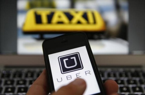 传丰田汽车正与Uber磋商 使用Uber自动驾驶技术