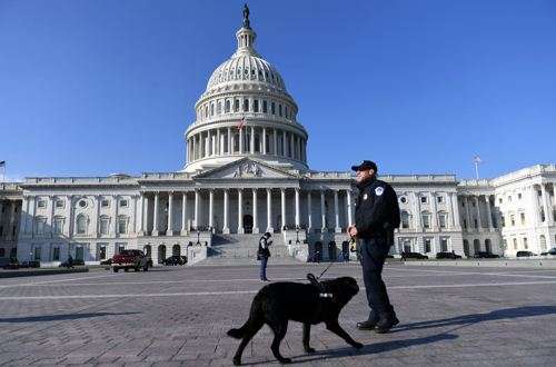 美参议院低比率通过税改方案,为富人和企业大