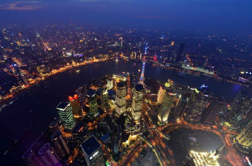 美媒:专家预测2018年中国经济外部前景向好