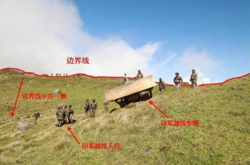 中国新闻网:印军高官称有能力应对“中国的强势” 国防部回应