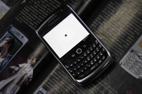 黑莓彻底放弃BlackBerry系统 两年后关闭
